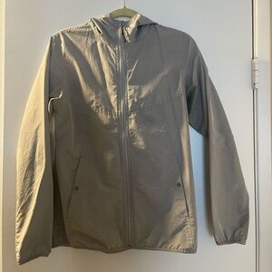 Herschel Light Weight Raincoat